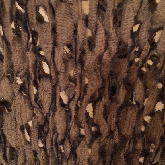 Helmut Lang asymmetrical sweater - Picture 4 of 6